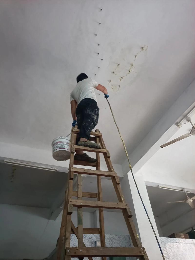 朔州山阴县化学注浆